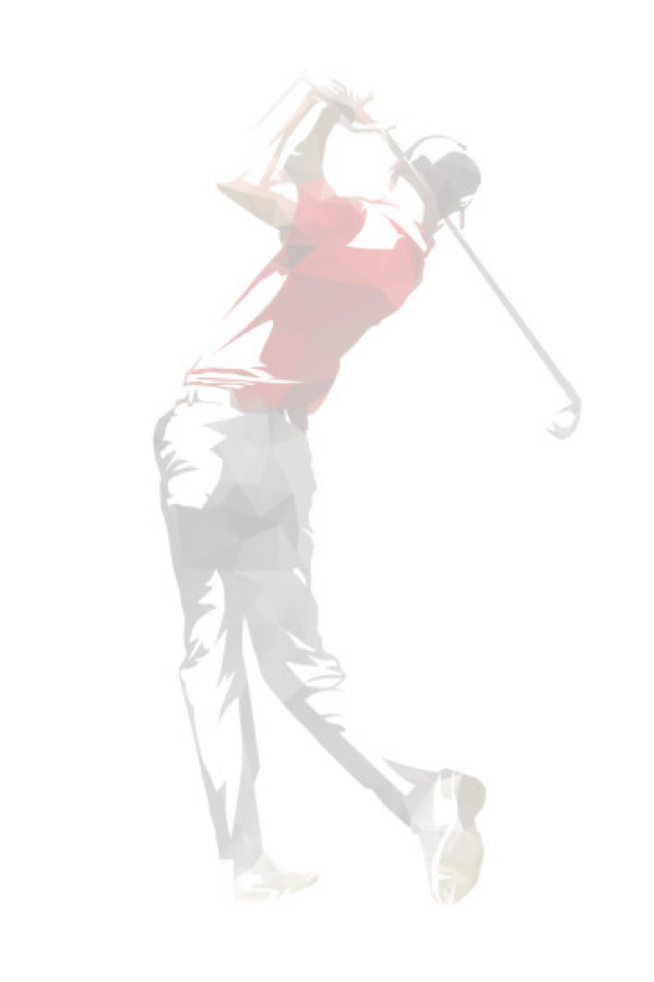 Golfer