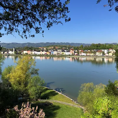 Donaublick