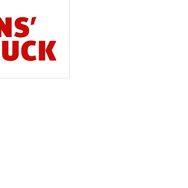 Logo of Innsbruck in bold red letters on a white background, emphasizing the city's name with a strong and simple design.