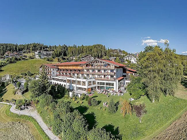 IMLAUER Hotel Schloss Pichlarn (3)