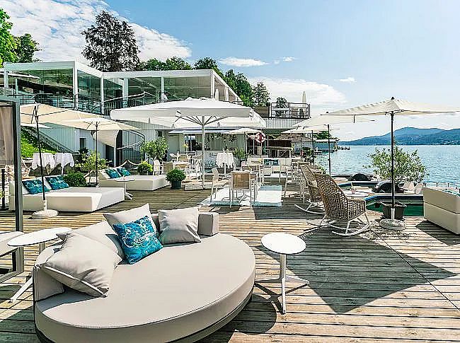Europa_Beachclub Portofino by Perrier Jouet (c) Simone Attisani