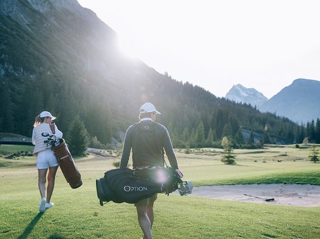 GC Arlberg Lech