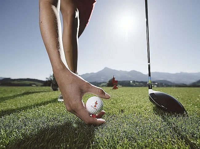 Golf in Gastein (c) Gasteinertal Tourismus GmbH, Marktl (5)