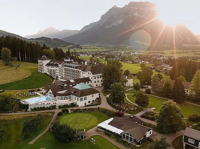 IMLAUER Hotel Schloss Pichlarn (3)