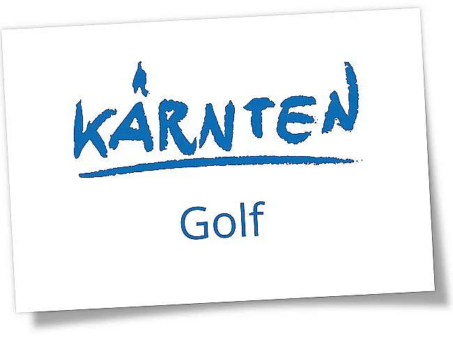 Carinthia Golf Logo
