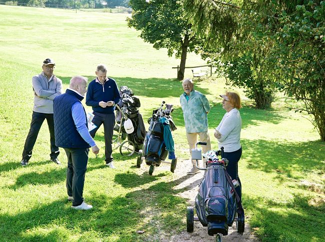 Golf Eichenheim Grand Tirolia_1