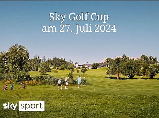 Sky Golf Cup 2024