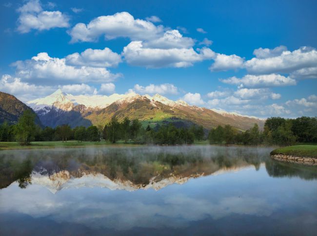 Anmeldeformular Golf in Austria Generalversammlung und Turnier 2022