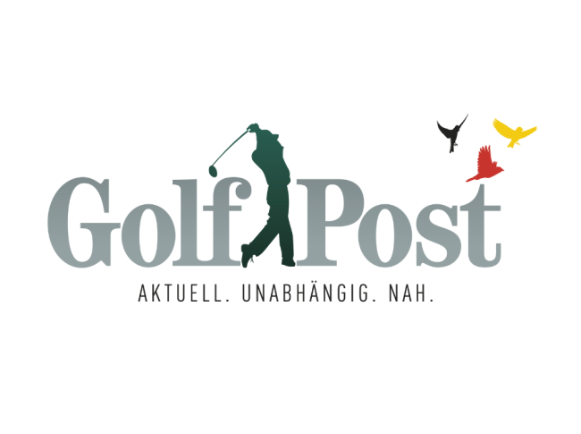 Golf Post