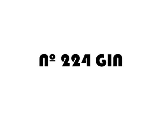 224 Gin
