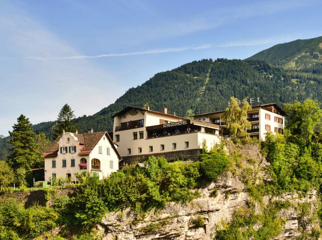 Vorarlberg – das Golfurlaubsland gleich nebenan