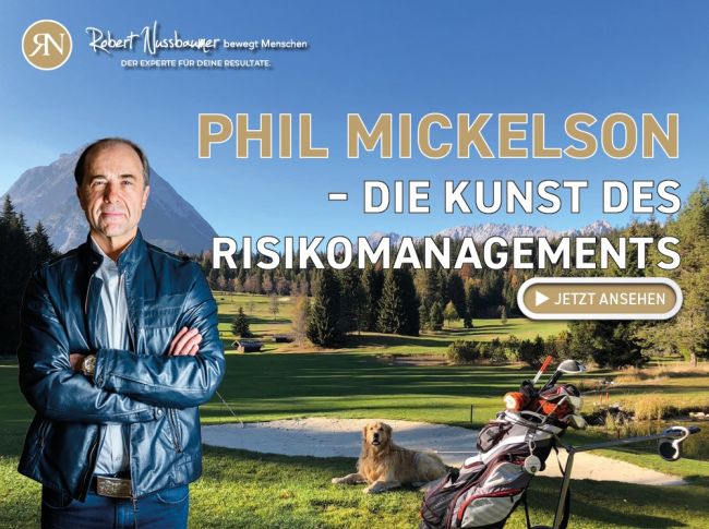 Phil Mickelson