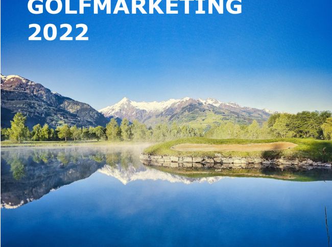Marketing-Aktivitäten 2022