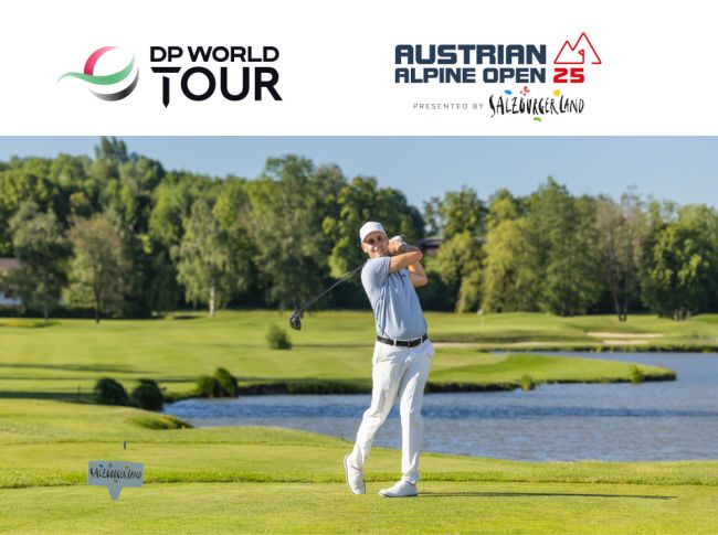 Exklusive Angebote zur DP World Tour