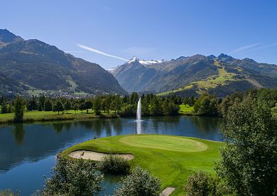 Zell am See - Kaprun