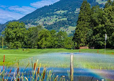 Golf Unlimited, günstiger Golfurlaub