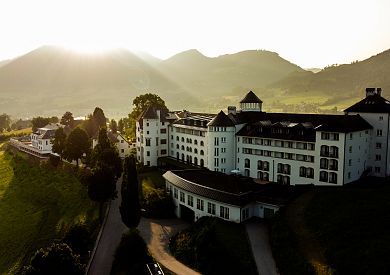 IMLAUER Hotel Schloss Pichlarn: