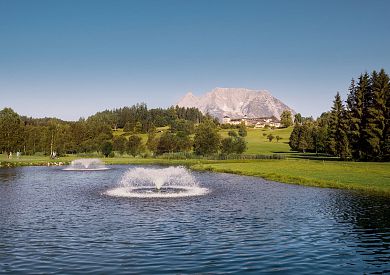 Golf in Austria Generalversammlung, Marketing Tag und Turnier 2023