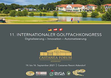 11. Internationaler Golfkongress