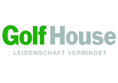 Golf House