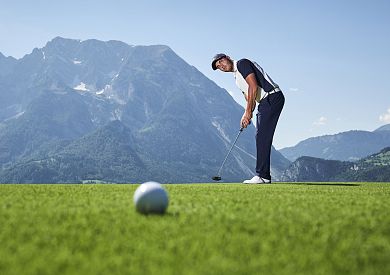 Änderungen Golfregeln 2023 - Part 4