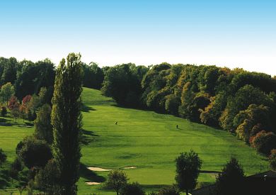 Golfing vacations in Carinthia