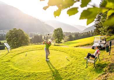 Änderungen Golfregeln 2023 - Part 5