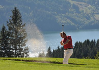 Ball durch Spieler oder Naturkräfte bewegt?