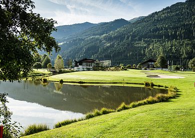 Nationalparkregion Hohe Tauern