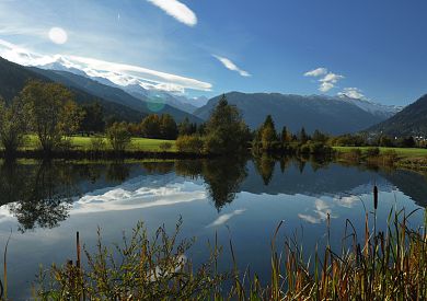 Salzburger Lungau