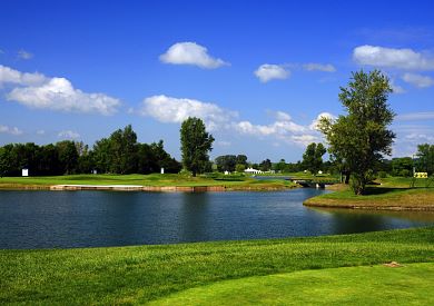 Golfing vacations in Lower Austria