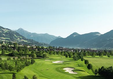 Zillertal