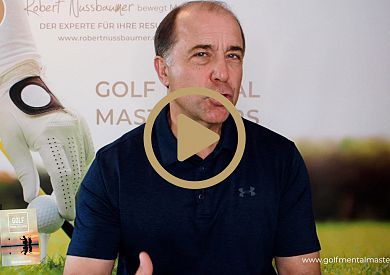 Warum ich mit Golf alt werden möchte – und du auch!