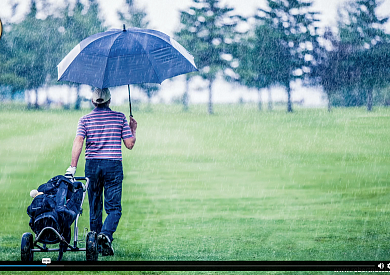 Golf ohne Ausreden: Wie dein Mindset dein Spiel revolutioniert!
