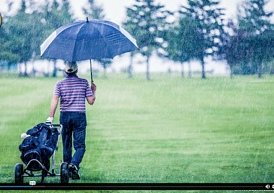 9 Golfgeheimnisse, die Du unbedingt kennen musst!