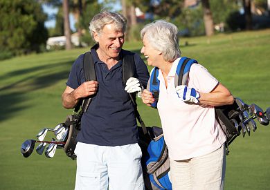 So nutzt du deinen mentalen Golf Kanal am besten!